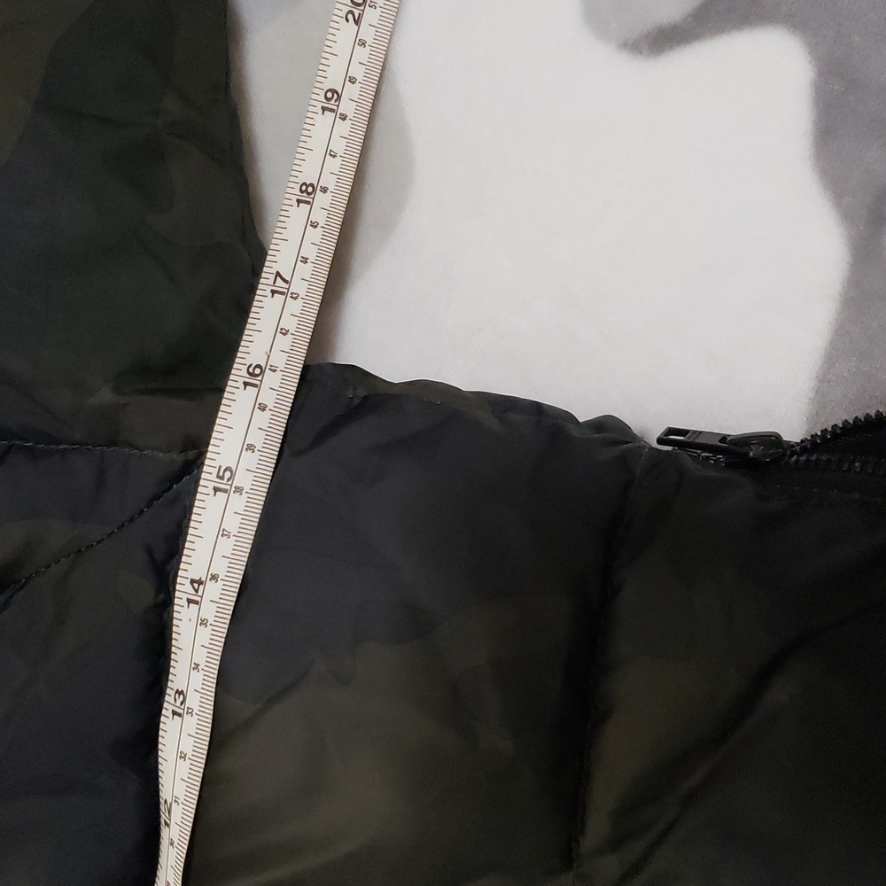 Zara - boys winter coat - Picture 3 of 7